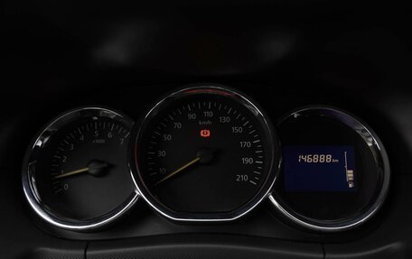 Renault Duster I рестайлинг, 2016 год, 1 280 000 рублей, 12 фотография