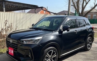 Daihatsu Rocky, 2021 год, 1 830 000 рублей, 1 фотография