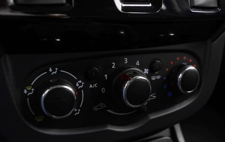 Renault Duster I рестайлинг, 2016 год, 1 280 000 рублей, 13 фотография