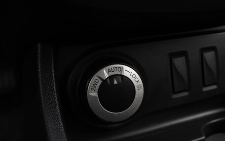 Renault Duster I рестайлинг, 2016 год, 1 280 000 рублей, 16 фотография