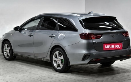 KIA cee'd III, 2019 год, 1 480 000 рублей, 7 фотография