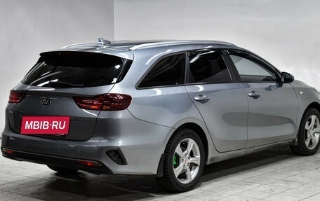 KIA cee'd III, 2019 год, 1 480 000 рублей, 5 фотография