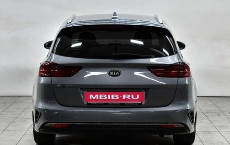 KIA cee'd III, 2019 год, 1 480 000 рублей, 6 фотография