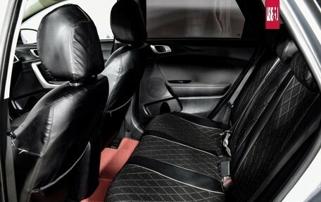 KIA cee'd III, 2019 год, 1 480 000 рублей, 15 фотография