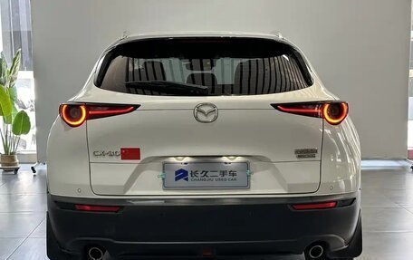 Mazda CX-30 I, 2022 год, 2 290 007 рублей, 4 фотография