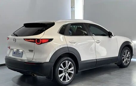 Mazda CX-30 I, 2022 год, 2 290 007 рублей, 3 фотография