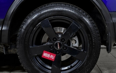 Nissan Qashqai, 2018 год, 1 690 000 рублей, 10 фотография