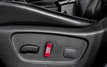 Nissan Qashqai, 2018 год, 1 690 000 рублей, 17 фотография