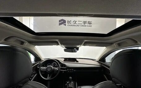 Mazda CX-30 I, 2022 год, 2 290 007 рублей, 8 фотография