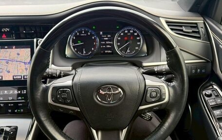 Toyota Harrier, 2019 год, 2 480 007 рублей, 10 фотография