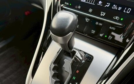 Toyota Harrier, 2019 год, 2 480 007 рублей, 11 фотография