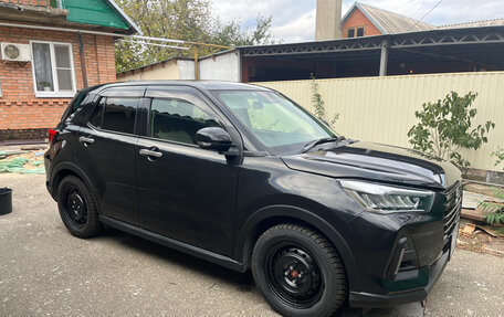Daihatsu Rocky, 2021 год, 1 830 000 рублей, 3 фотография