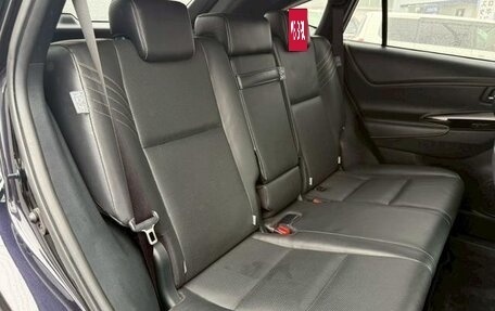 Toyota Harrier, 2019 год, 2 480 007 рублей, 15 фотография