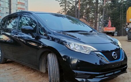 Nissan Note II рестайлинг, 2019 год, 1 300 000 рублей, 2 фотография