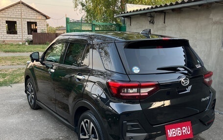 Daihatsu Rocky, 2021 год, 1 830 000 рублей, 4 фотография