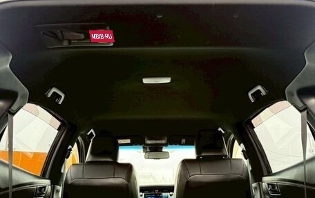 Toyota Harrier, 2019 год, 2 480 007 рублей, 19 фотография