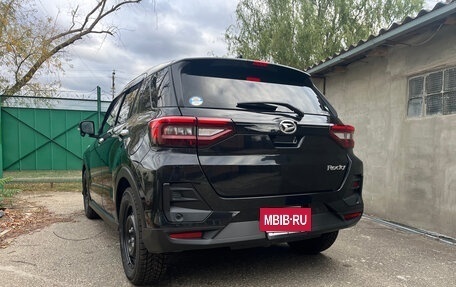 Daihatsu Rocky, 2021 год, 1 830 000 рублей, 2 фотография