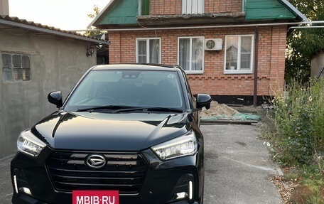 Daihatsu Rocky, 2021 год, 1 830 000 рублей, 6 фотография