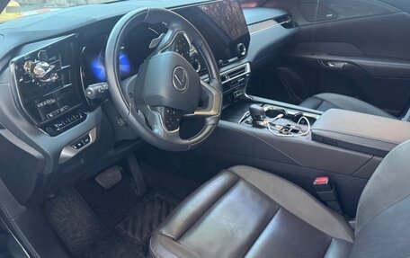 Lexus RX IV рестайлинг, 2024 год, 9 650 000 рублей, 5 фотография