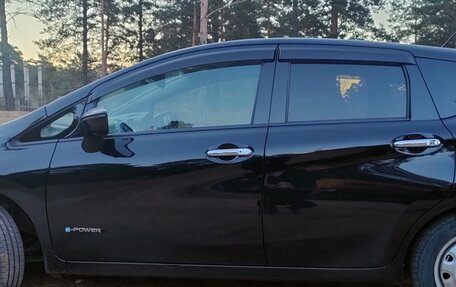 Nissan Note II рестайлинг, 2019 год, 1 300 000 рублей, 7 фотография