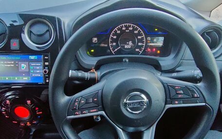 Nissan Note II рестайлинг, 2019 год, 1 300 000 рублей, 12 фотография