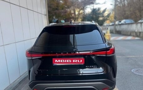 Lexus RX IV рестайлинг, 2024 год, 9 650 000 рублей, 9 фотография