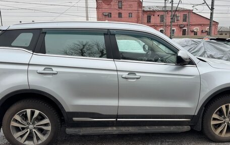 Geely Atlas I, 2019 год, 1 250 000 рублей, 2 фотография