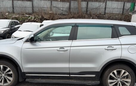 Geely Atlas I, 2019 год, 1 250 000 рублей, 3 фотография