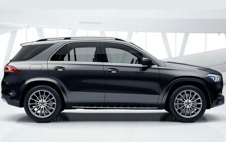 Mercedes-Benz GLE, 2024 год, 15 965 000 рублей, 3 фотография