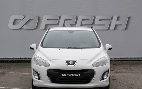 Peugeot 308 II, 2012 год, 770 000 рублей, 3 фотография