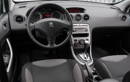 Peugeot 308 II, 2012 год, 770 000 рублей, 6 фотография