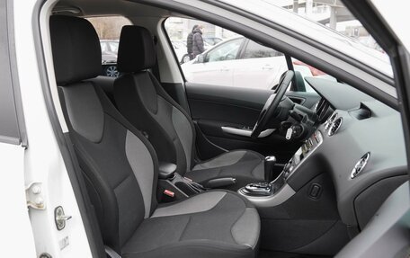 Peugeot 308 II, 2012 год, 770 000 рублей, 8 фотография