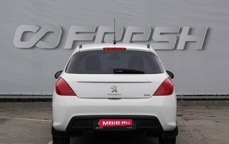 Peugeot 308 II, 2012 год, 770 000 рублей, 4 фотография