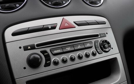 Peugeot 308 II, 2012 год, 770 000 рублей, 14 фотография