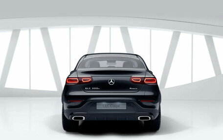 Mercedes-Benz GLC Coupe, 2025 год, 10 000 000 рублей, 5 фотография