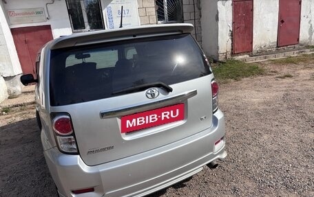 Toyota Corolla Rumion, 2010 год, 1 020 000 рублей, 3 фотография