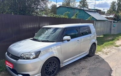 Toyota Corolla Rumion, 2010 год, 1 020 000 рублей, 1 фотография