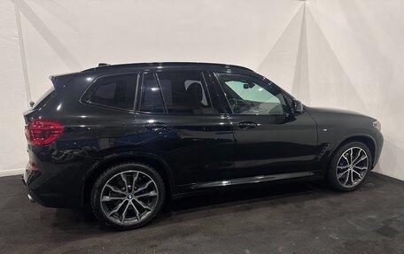 BMW X3, 2020 год, 4 495 000 рублей, 4 фотография