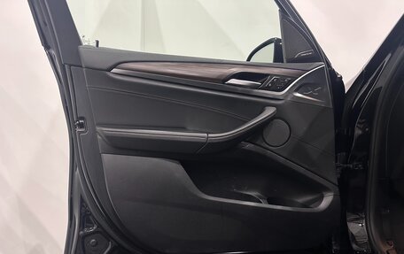 BMW X3, 2020 год, 4 495 000 рублей, 8 фотография