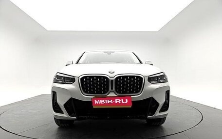 BMW X4, 2025 год, 6 700 000 рублей, 1 фотография