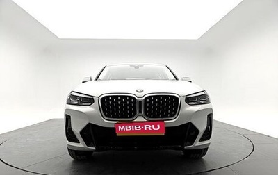 BMW X4, 2025 год, 6 700 000 рублей, 1 фотография