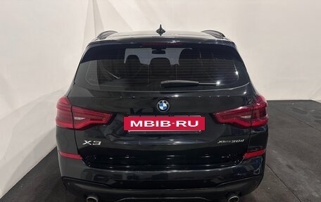 BMW X3, 2020 год, 4 495 000 рублей, 6 фотография