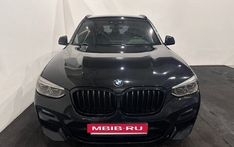 BMW X3, 2020 год, 4 495 000 рублей, 3 фотография