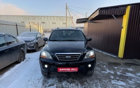 KIA Sorento IV, 2006 год, 900 000 рублей, 1 фотография
