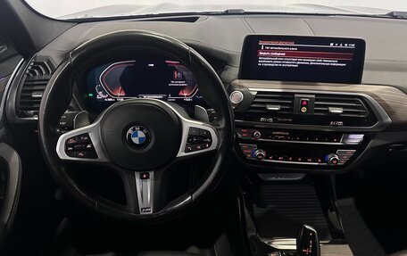 BMW X3, 2020 год, 4 495 000 рублей, 12 фотография