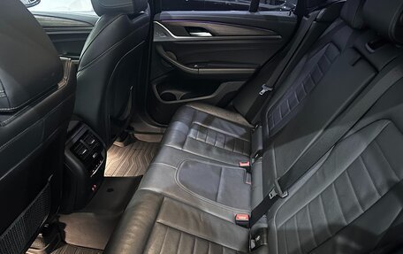 BMW X3, 2020 год, 4 495 000 рублей, 10 фотография