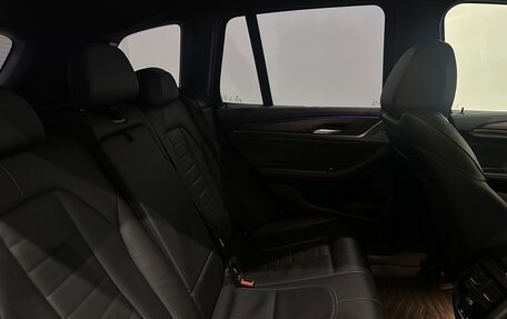 BMW X3, 2020 год, 4 495 000 рублей, 14 фотография