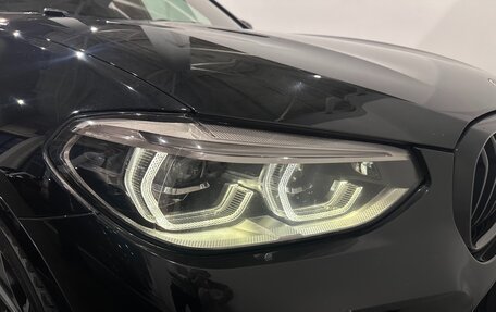 BMW X3, 2020 год, 4 495 000 рублей, 15 фотография