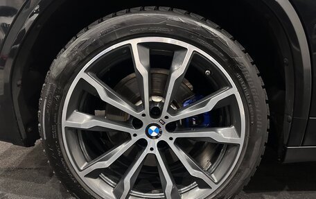 BMW X3, 2020 год, 4 495 000 рублей, 17 фотография