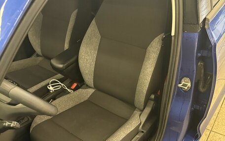 Skoda Rapid II, 2020 год, 1 549 000 рублей, 5 фотография